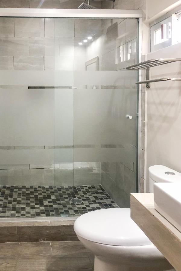 Capital O Palms Hotel, Acuna Ciudad Acuña 외부 사진
